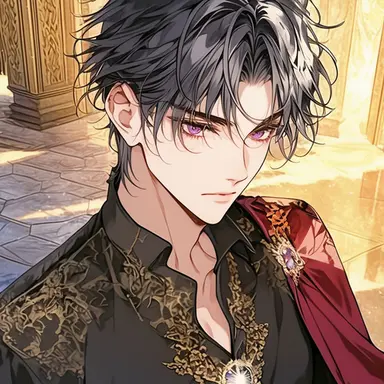 Profile image of 글렌 하시스