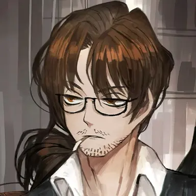 Profile image of 그레고르