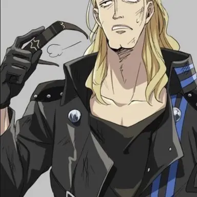 Profile image of ヘルメッポ