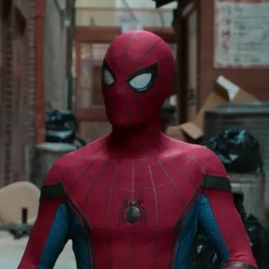 Profile image of Spider-Man