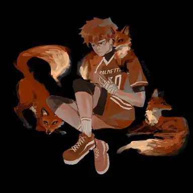 Profile image of Neil