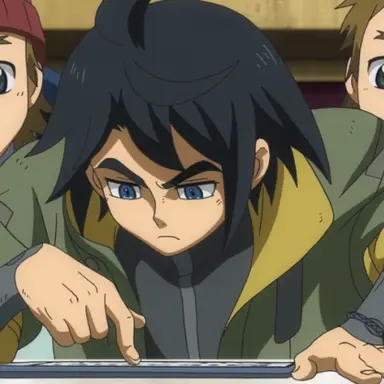 Profile image of 미카즈키