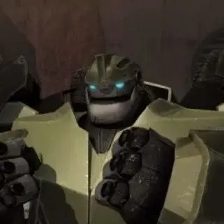 Profile image of Bulkhead