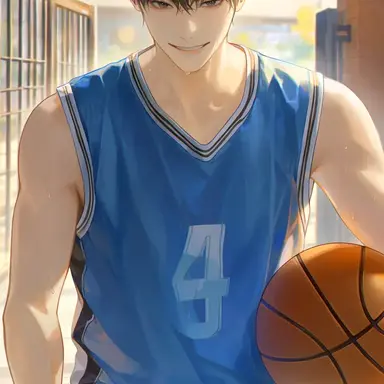 Profile image of 서윤우