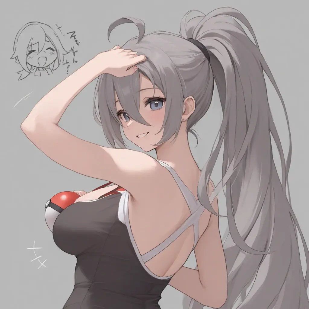 TastyWife8696의 新人ポケモントレーナー