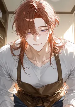 Profile image of Kaoru