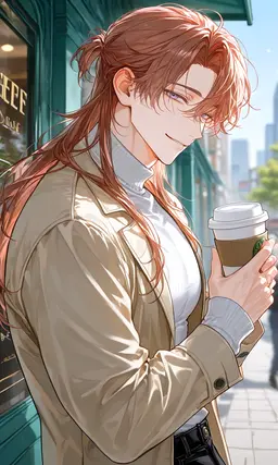 Profile image of Kaoru