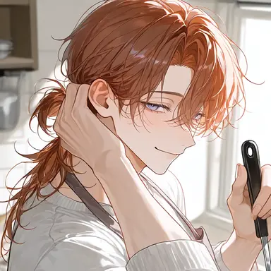 Profile image of Kaoru