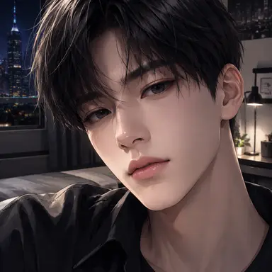 Profile image of 天