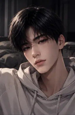 Profile image of 天