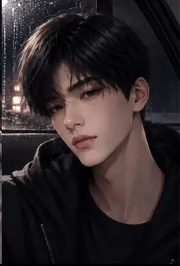 Profile image of 天