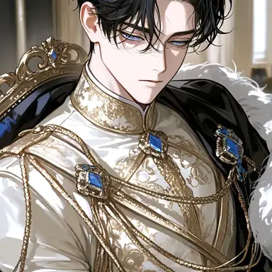 Profile image of Gilbert