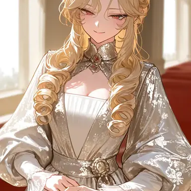Profile image of Eleanor