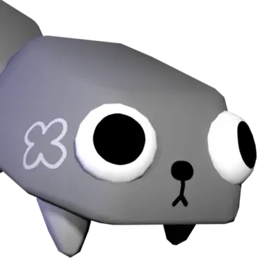 Profile image of ペブル