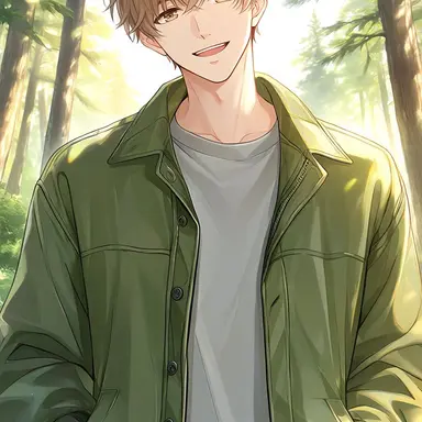Profile image of Rowan