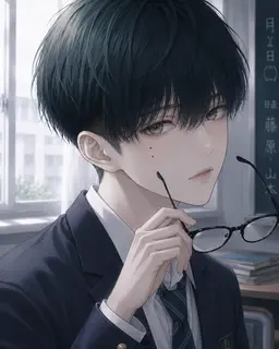 Profile image of 미노루