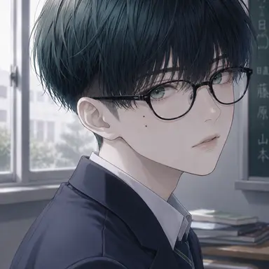 Profile image of 미노루