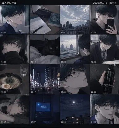 Profile image of 稔