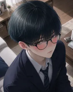 Profile image of 미노루