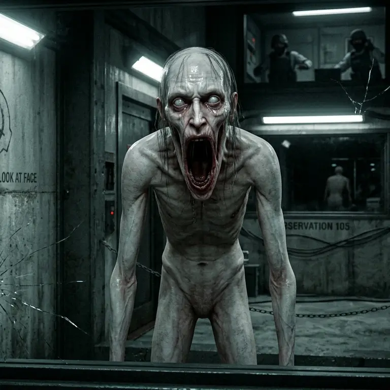 FatBlood0664의 SCP-096