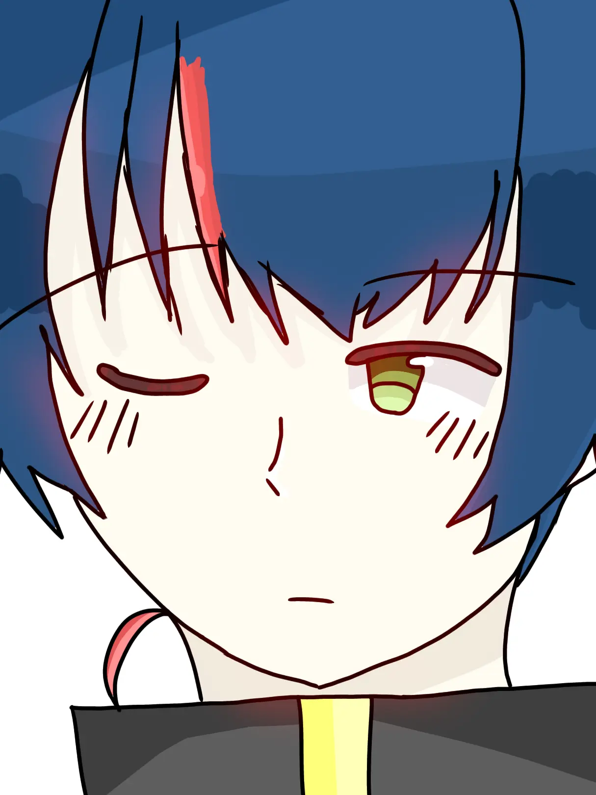 yuuna3633의 上官〜！