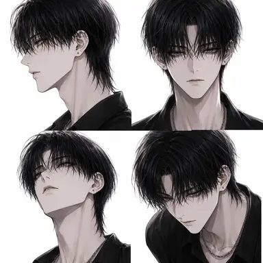 Profile image of Sakuya Sumeragi
