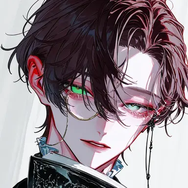 Profile image of 루베인