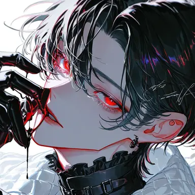 Profile image of 시온