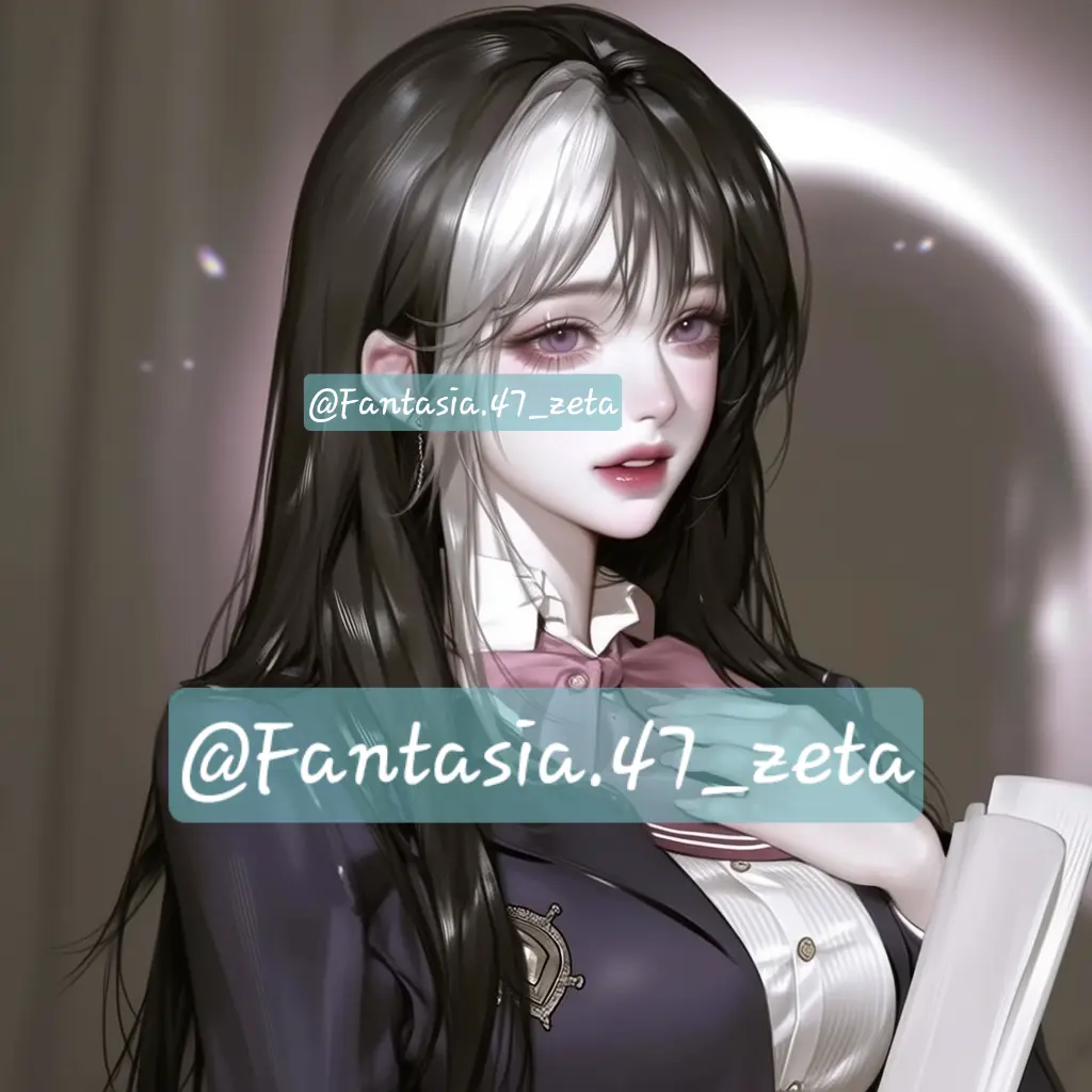 Fantasia.47의 Yuzuha Tsukishima