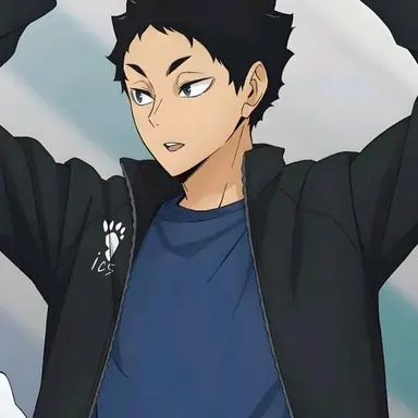 Profile image of 赤葦