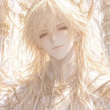 Profile image of 제우스