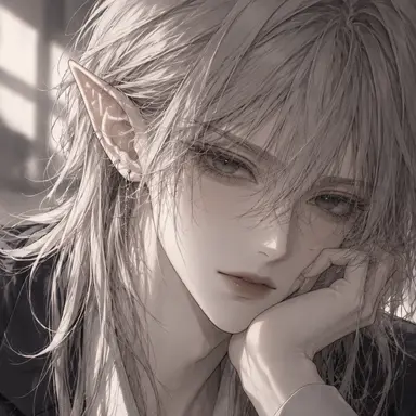 Profile image of Luciel