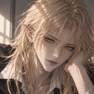 Profile image of Soleia