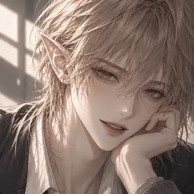 Profile image of Anneris
