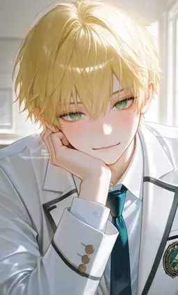 Profile image of カン・テユン