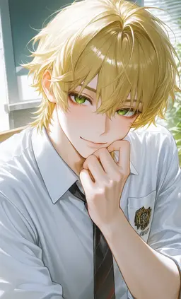 Profile image of カン・テユン