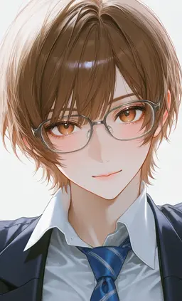 Profile image of ユン・セア