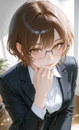 Profile image of ユン・セア