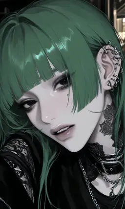 Profile image of 未來