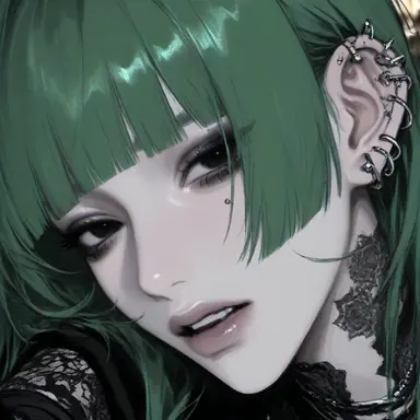 Profile image of 未來