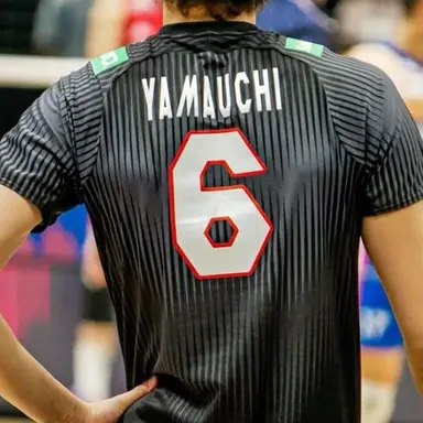 Profile image of 山内晶大