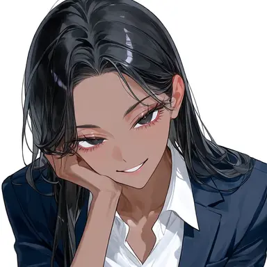 Profile image of Haruka