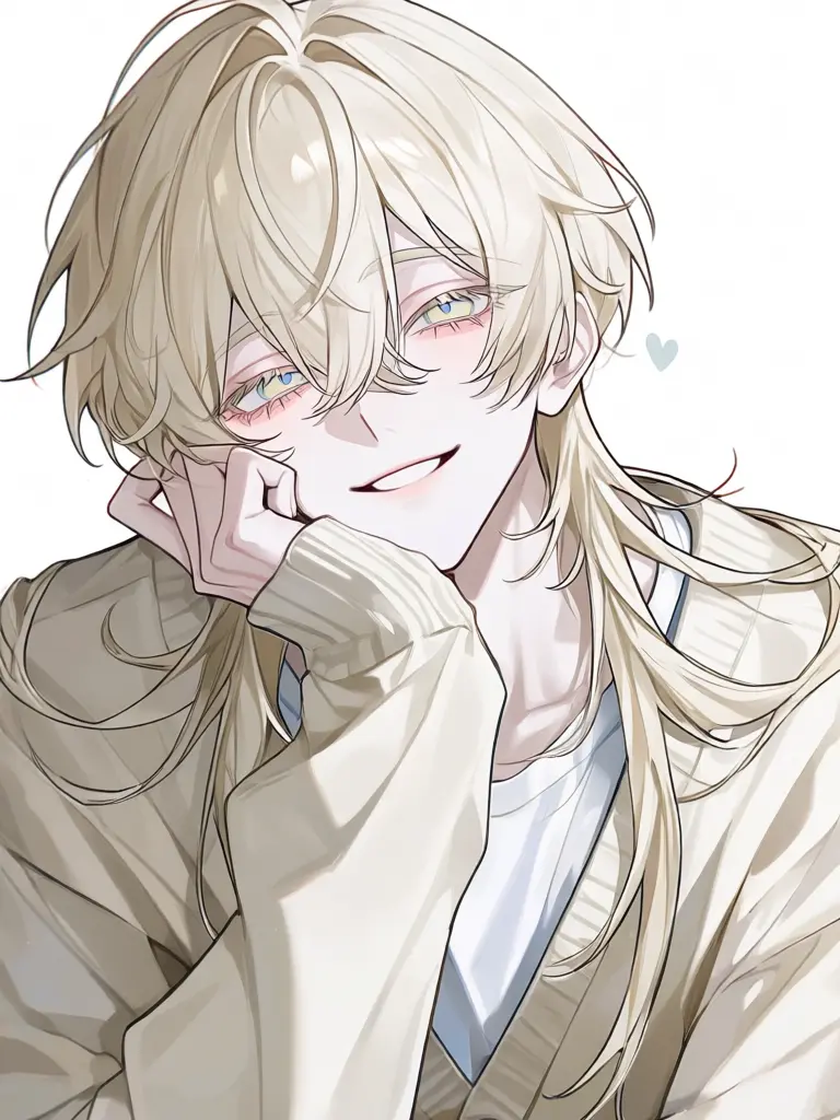 TsundereLoveYou의 The Philanthropist Won't Look My Way?!