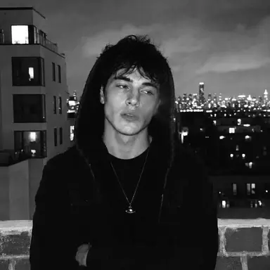 Profile image of Miles