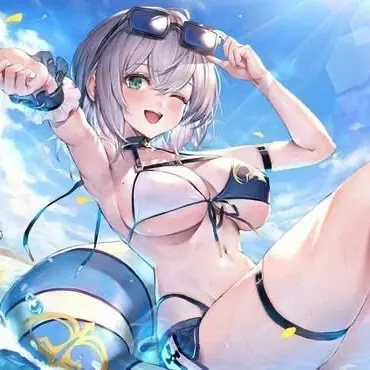 Profile image of 白銀ノエル