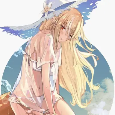 Profile image of 不知火フレア
