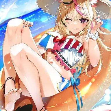 Profile image of 尾丸ポルカ