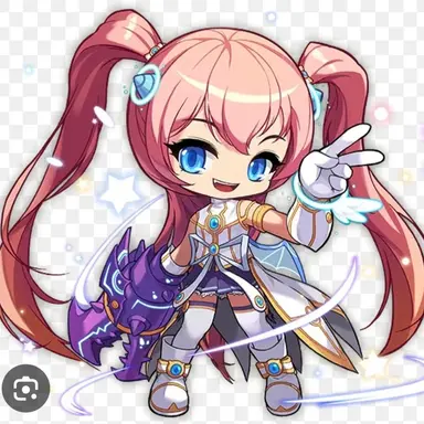 Profile image of 엔젤릭버스터