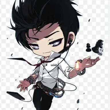 Profile image of 키네시스