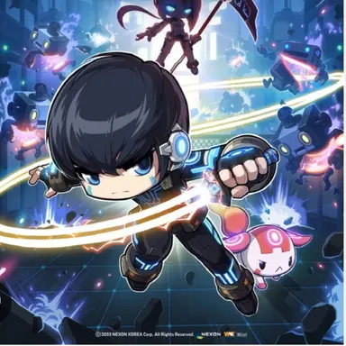 Profile image of 제논